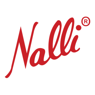 Nalli Silks
