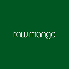 Raw Mango (Sanjay Garg)