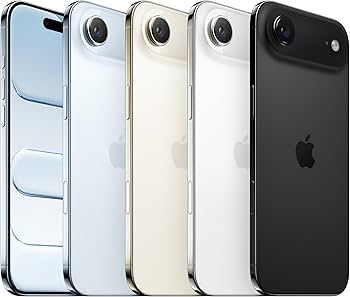 iPhone Air