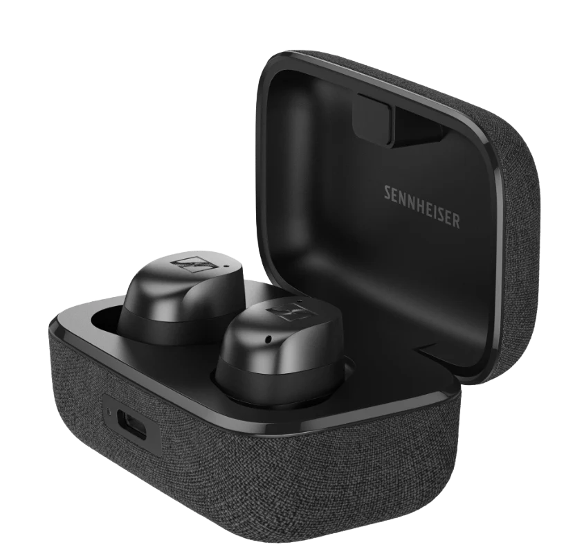 Sennheiser Momentum True Wireless 4