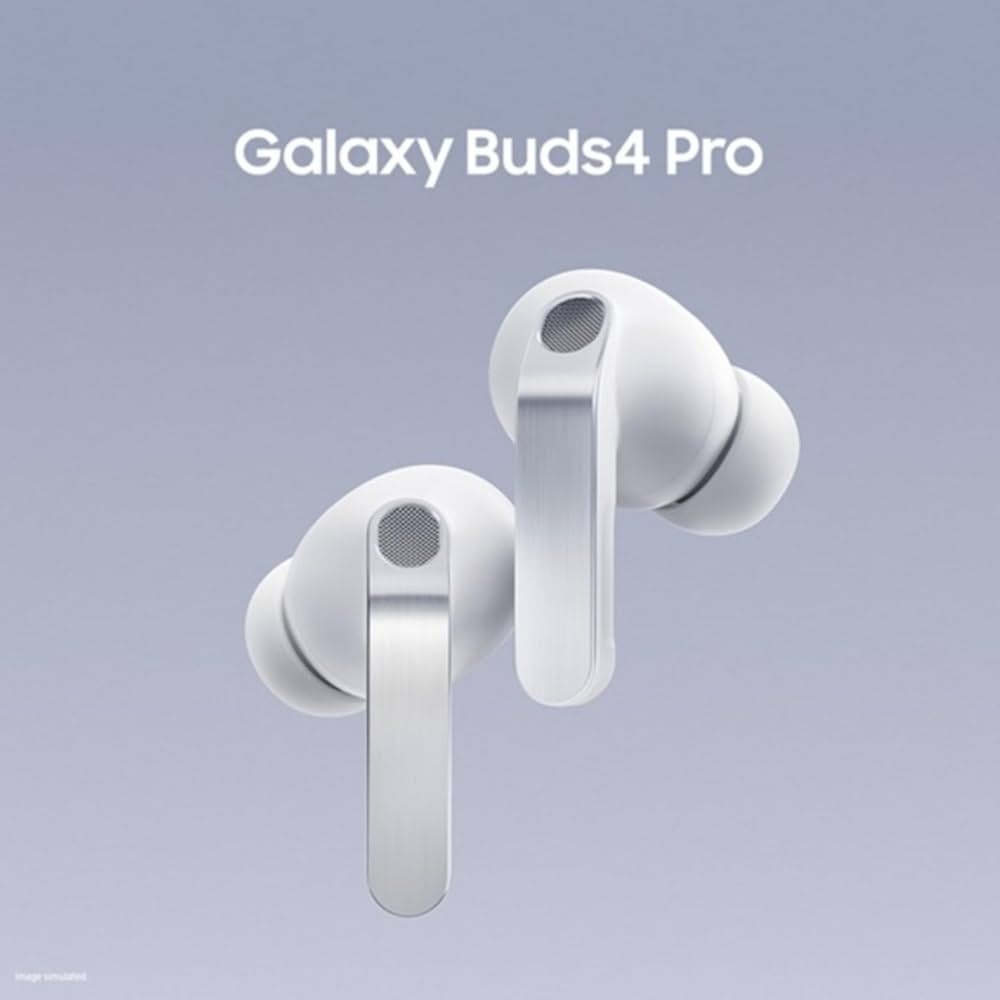  Samsung Galaxy Buds 4 Pro 