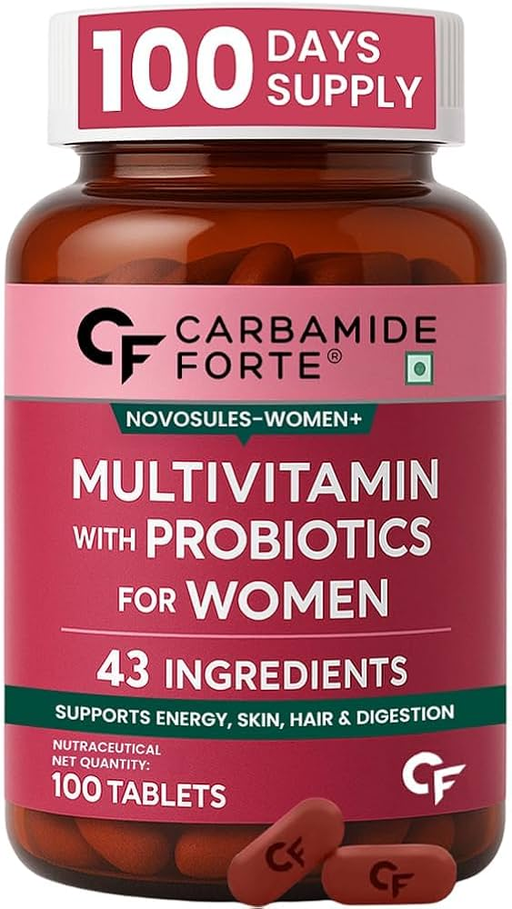 Carbamide Forte