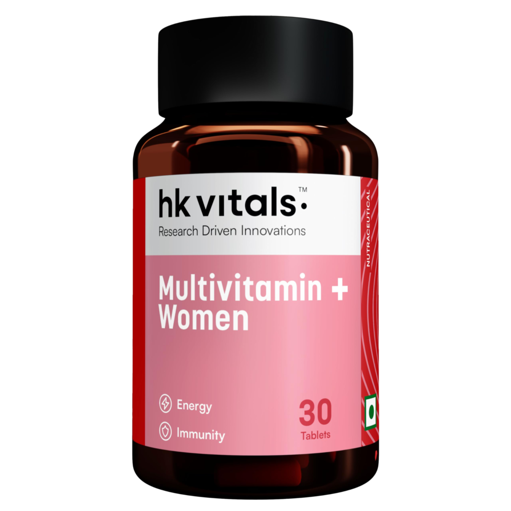 HK Vitals