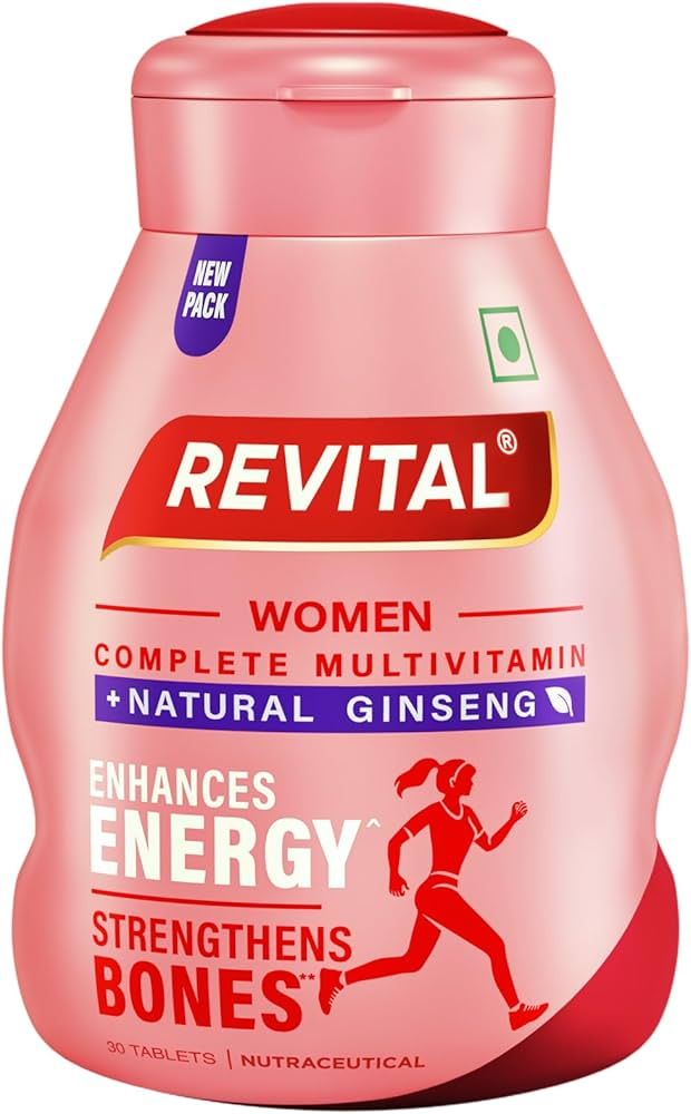 Revital H Woman