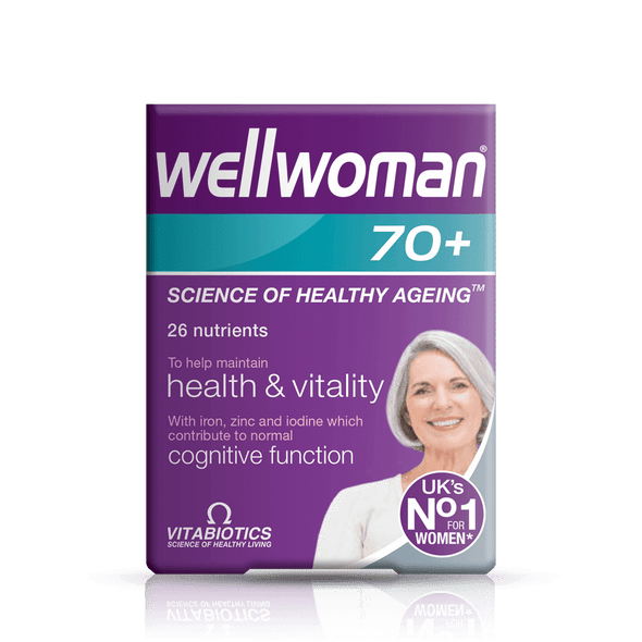 Wellwoman Original