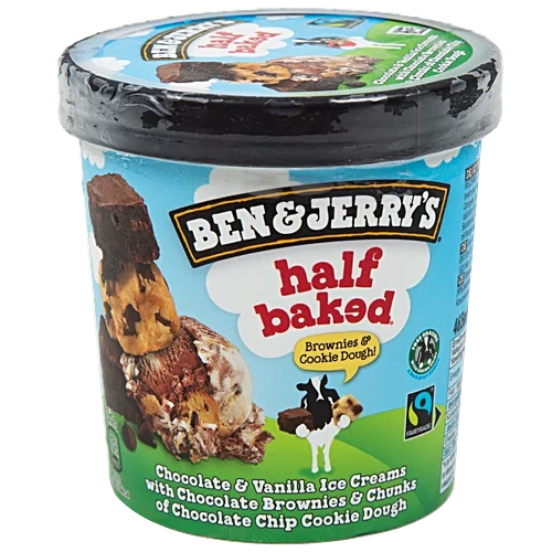 Ben & Jerry's