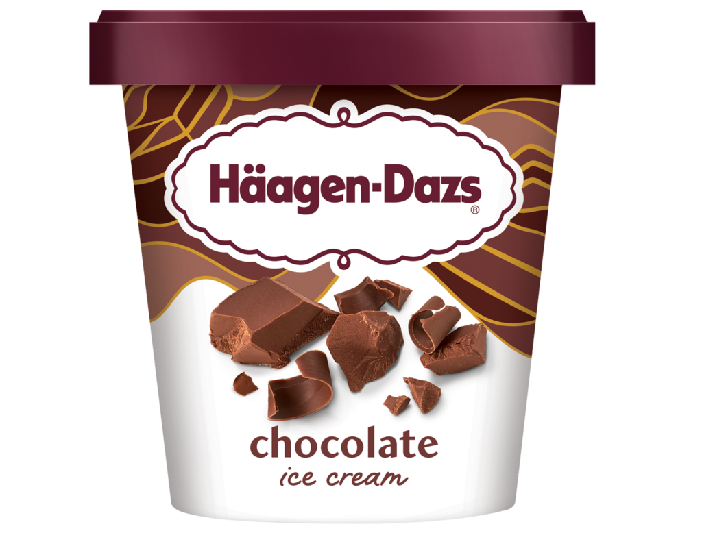 Häagen-Dazs