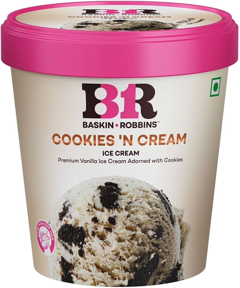 Baskin-Robbins