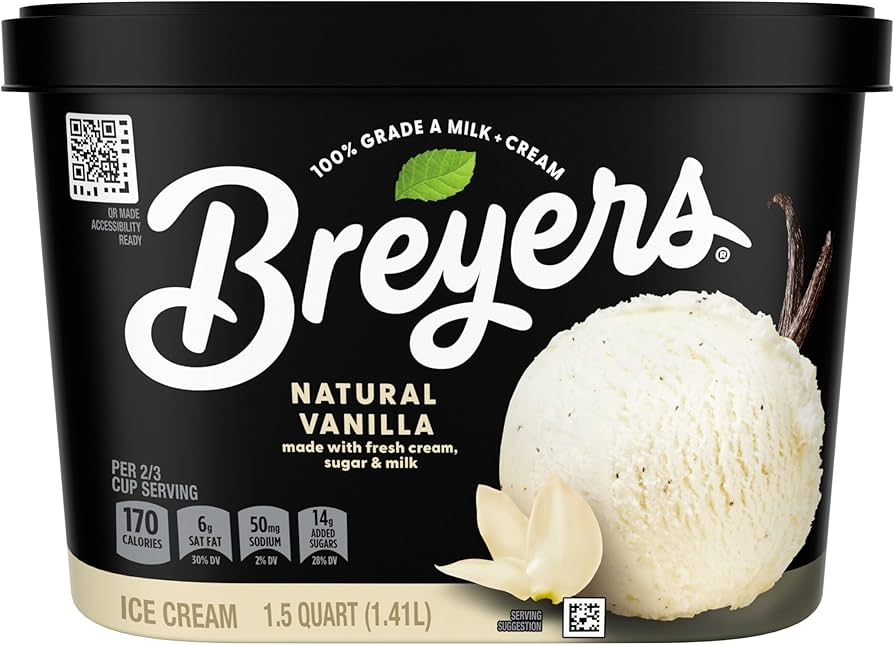 Breyers