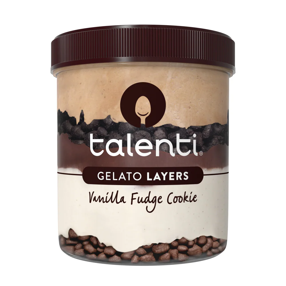 Talenti Gelato