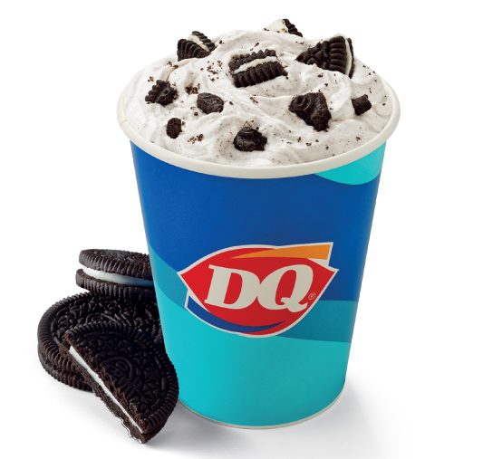 Dairy Queen