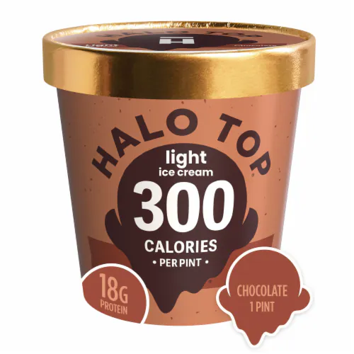 Halo Top