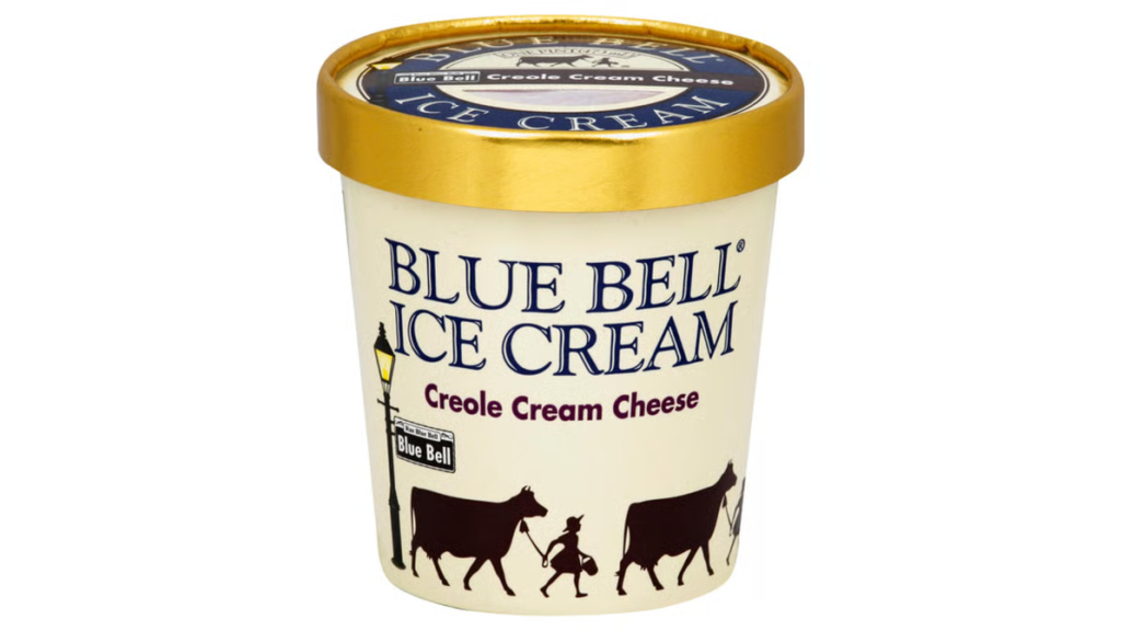 Blue Bell Creameries