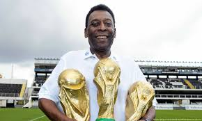 Pelé (Brazil)