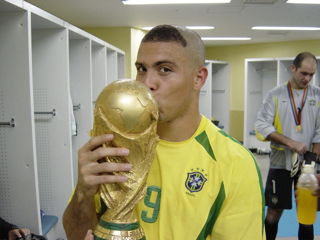 Ronaldo Nazário