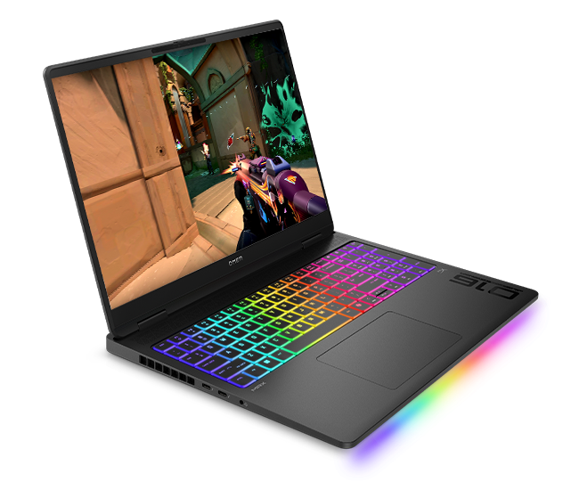 HP Omen Max 16