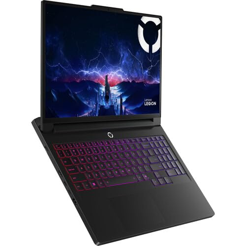 Lenovo Legion Pro 7i (2025)