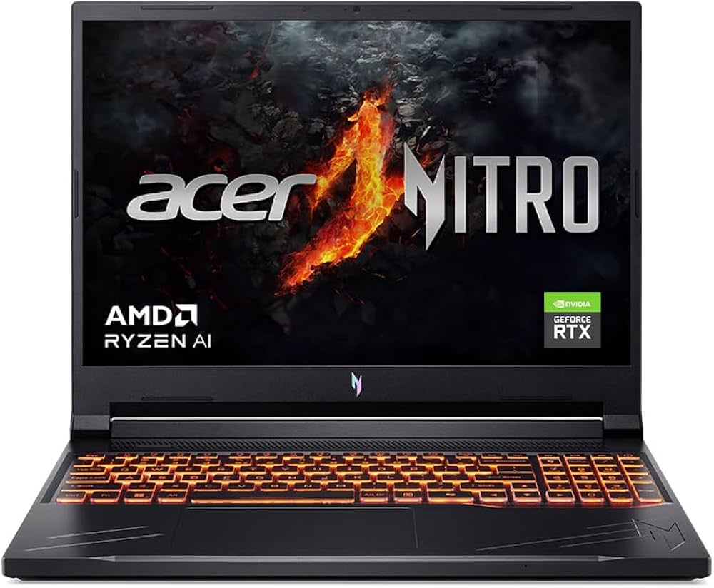 Acer Nitro V 16 AI