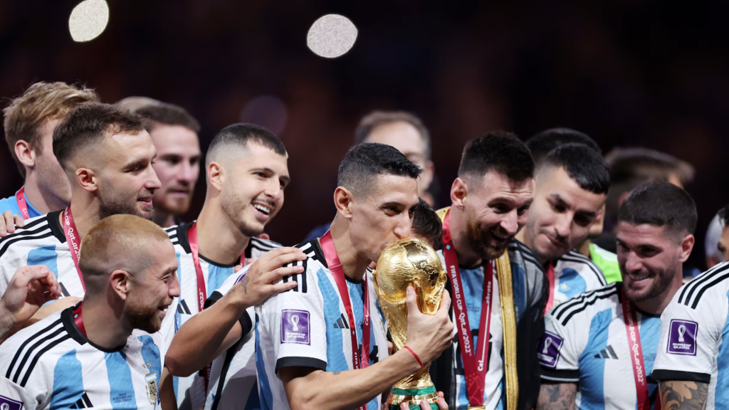 Argentina