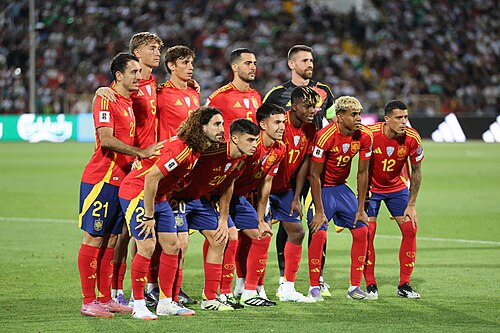 Spain