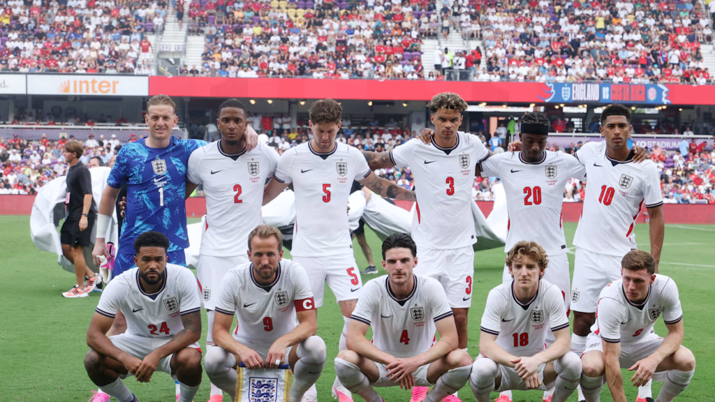England
