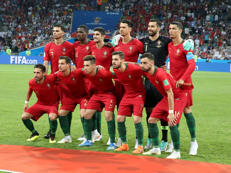 Portugal