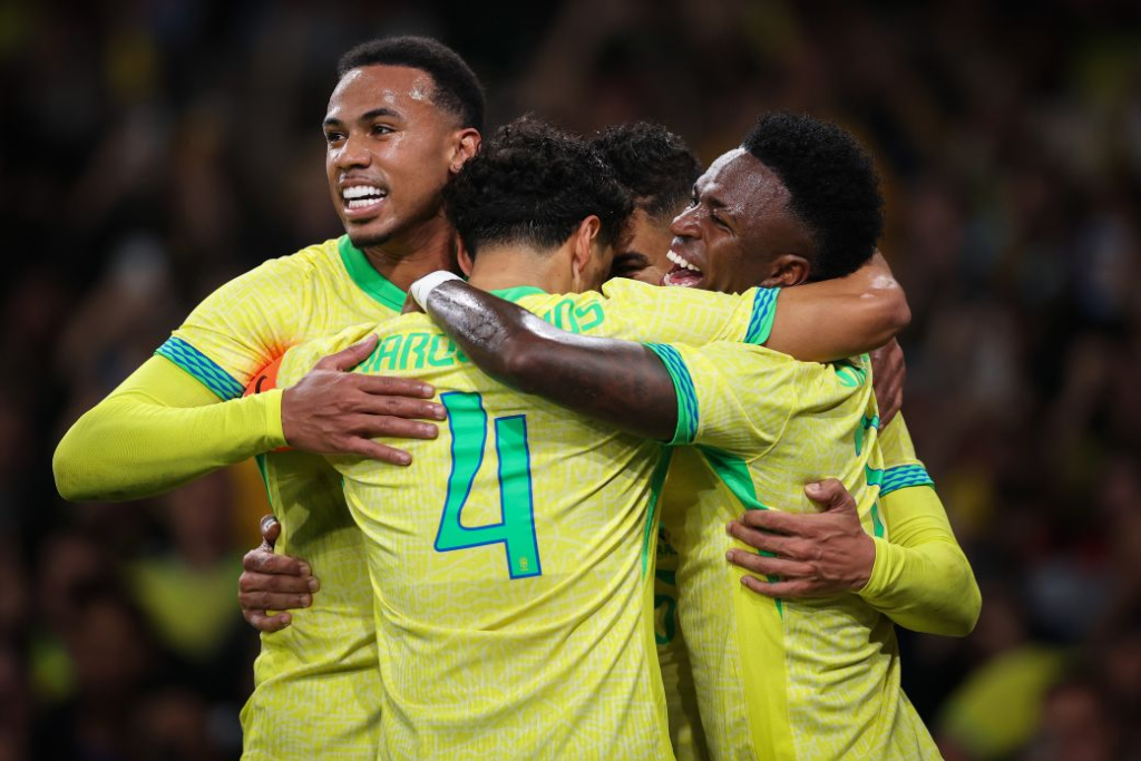 Brazil