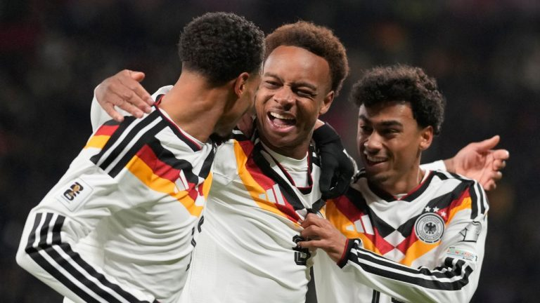 Germany