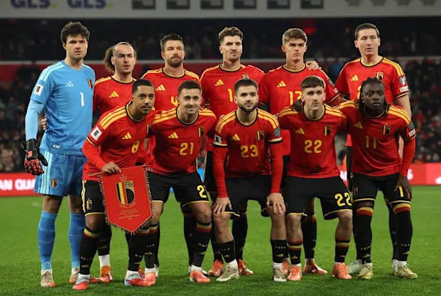 Belgium