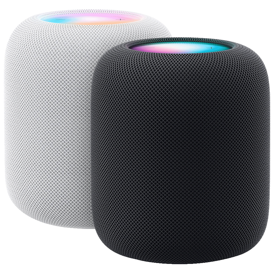 Apple HomePod (2nd Gen)