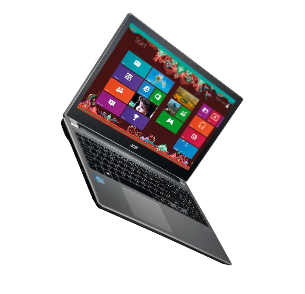 laptop