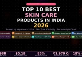 top-10-best-skincare-products-india-2026