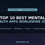Best Mental Health Apps