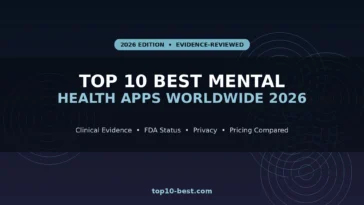 Best Mental Health Apps