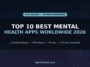 Best Mental Health Apps