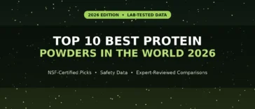 Best Protein Powders