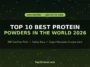 Best Protein Powders