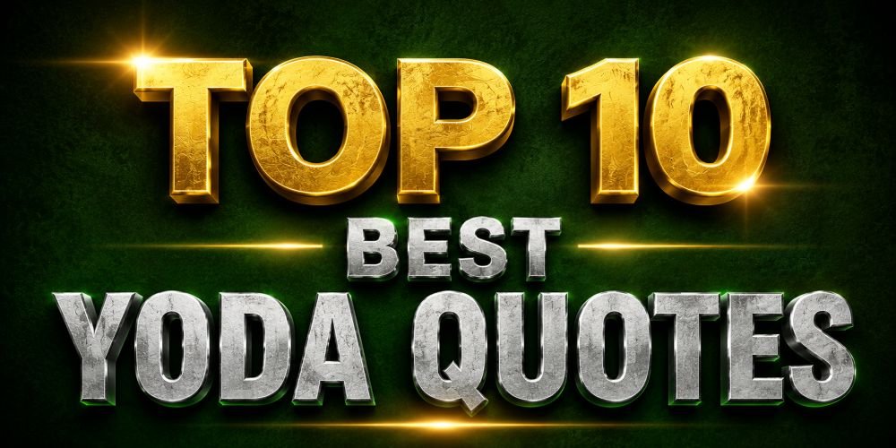 Yoda-Quotes