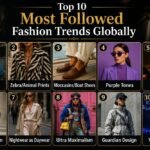 Fashion Trends