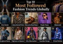 Fashion Trends