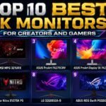 Monitors