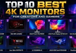 Monitors