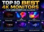 Monitors