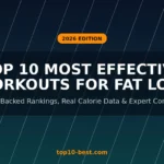 Most Effective Workouts