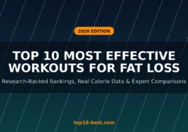 Most Effective Workouts