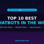 Top 10 Best AI Chatbots
