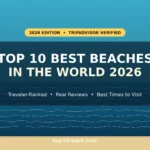Top 10 Best Beaches