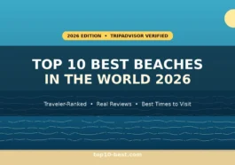 Top 10 Best Beaches