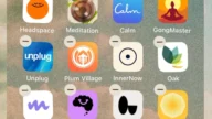 Top 10 Best Meditation Apps
