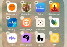Top 10 Best Meditation Apps